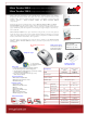 GENIUS MICRO TRAVELER 330LS Datasheet