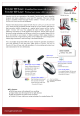 GENIUS TRAVELER 220 LASER Datasheet