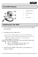 GENIUS TREK 320R Manual