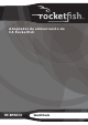 Rocketfish RF-BPRAC2 Guía Del Usuario