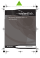 Rocketfish RF-BPRAC3 Guide Utilisateur