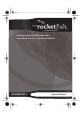 Rocketfish RF-BPRACDC2 Guide Utilisateur