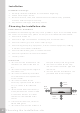 Frigidaire FRS093LS1 Installation Manual