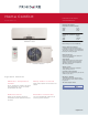 Frigidaire FRS123LS1 Product Specifications
