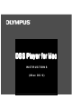 Olympus DS-3000 Instructions Manual