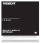 Olympus LS-20M Mode D'emploi