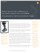 Motorola DS9808 - Symbol - Wired Handheld Barcode Scanner Application Brief
