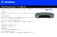 MOTOROLA CABLE MODEM SB6100J Manual