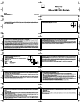 Nikon BDC 250 - Omega Muzzleloading - Riflescope 3-9 x 40 User Manual
