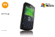 MOTOROLA MOTO Q 9H User Manual