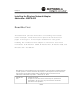 MOTOROLA SIMPLEFI Install Manual