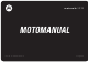 MOTOROLA V276 User Manual