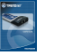 TRENDNET TEG-PCBUSR User Manual