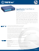 TRENDNET TW100-BRF114U - DATA SHEETS Datasheet