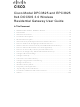 Cisco 3825 - Voice Bundle Router User Manual