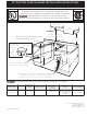 Frigidaire Gallery Premier FGES3075K Installation Instructions Manual