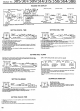 CASIO QW-305 Manual