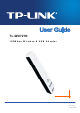 TP-Link TD-W150KIT User Manual
