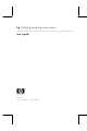 HP F2226A - 48GII Graphic Calculator User Manual