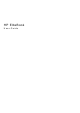 hp elitebook 8440p user manual
