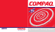 Compaq Compaq Presario,Presario 5730 Quick Start Manual
