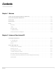 HP Compaq Presario,Presario EZ2700 Reference Manual