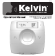 Action Talking Products Kelvin User Manual