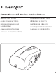 KENSINGTON SI670M INSTRUCTION MANUAL Pdf Download | ManualsLib