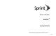 LG Rumor 2 User Manual