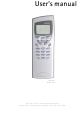 Nokia 9110i Communicator User Manual