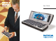 Nokia 9290 User Manual