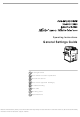 Ricoh Aficio 3260c Operating Instructions Manual