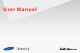 Samsung Intensity User Manual