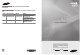 Samsung LN32A550 User Manual