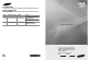 Samsung LN32B550 User Manual