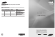 Samsung LN32A650 User Manual