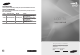 Samsung LN40B540 User Manual