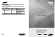 Samsung LN40B650 User Manual