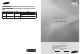 Samsung PN42A410 User Manual