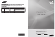 Samsung PN50A550 User Manual