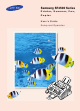 Samsung SF-4500 User Manual
