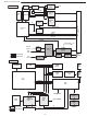 Sanyo NV-E7500 Schematic Diagrams