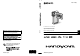 Sony Handycam HDR-TG5V Operating Manual