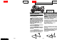 APRILIA MILLE SL - DEALER INSTRUCTION 1999 Dealer Instructions