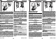 APRILIA RSV MILLE - DEALER INSTRUCTION SHEET 2004 Instruction Sheet