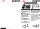 APRILIA RSV MILLE - DEALER INSTRUCTION 2002 Instruction