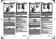 APRILIA RSV TUONO - DEALER INSTRUCTION SHEET 2005 Instruction Sheet
