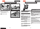APRILIA SCARABEO 50 I.E - DEALER INSTRUCTION SHEET 2002 Instruction Sheet