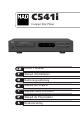 NAD C541IE Manual Del Usuario
