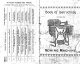 SINGER SEWING MACHINE Manual